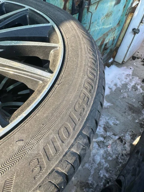 Milestar. 6.5x16", 4x100, ET50, �� 61���. ����