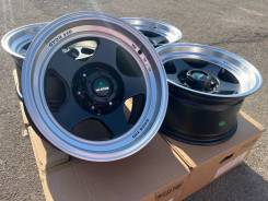 Replica. 8.5x16", 6x139.7, ET-28,  110,1. 