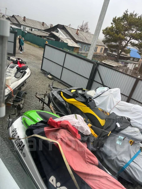 Kawasaki Ultra. 2013 ��� ����