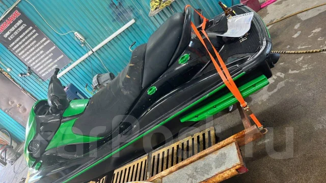 Kawasaki Ultra. 2013 ��� ����