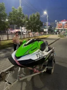 Kawasaki Ultra. 2013 ��� ����