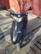 Suzuki Address V50. 49����. ��., ��������, ���������, ������ �� �� ����