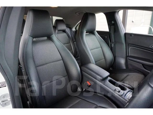 Mercedes-Benz CLA-Class. �������, ��������, 1.6 (122��.�.), ������, 29 000����. ��, �/�. ��� ����� �� ������������ ����