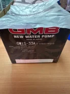 ����� ������� ����� Isuzu Gemini JF151F 4XC1 GWIS-33A 8-97031-472-0 8-97031-472-0 ����