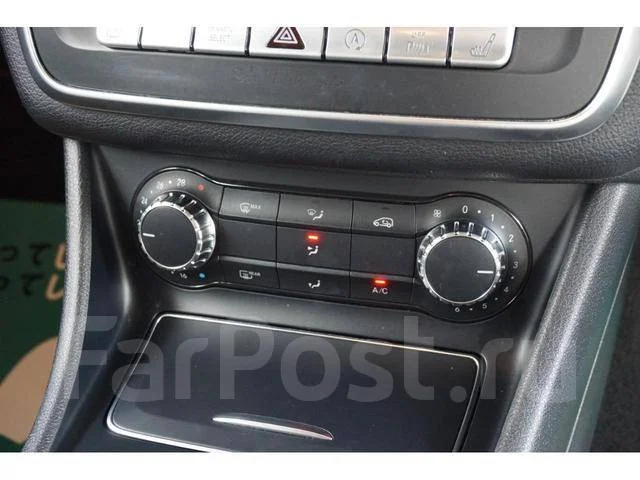 Mercedes-Benz CLA-Class. �������, ��������, 1.6 (122��.�.), ������, 29 000����. ��, �/�. ��� ����� �� ������������ ����
