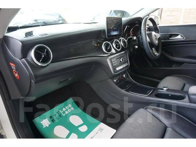 Mercedes-Benz CLA-Class. �������, ��������, 1.6 (122��.�.), ������, 29 000����. ��, �/�. ��� ����� �� ������������ ����