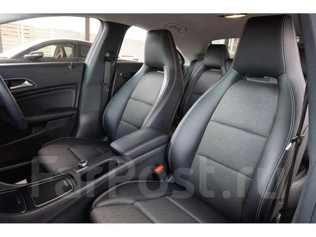 Mercedes-Benz CLA-Class. �������, ��������, 1.6 (122��.�.), ������, 29 000����. ��, �/�. ��� ����� �� ������������ ����