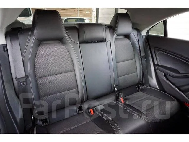 Mercedes-Benz CLA-Class. �������, ��������, 1.6 (122��.�.), ������, 29 000����. ��, �/�. ��� ����� �� ������������ ����