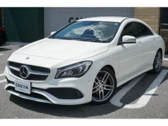 Mercedes-Benz CLA-Class. �������, ��������, 1.6 (122��.�.), ������, 29 000����. ��, �/�. ��� ����� �� ������������ ����
