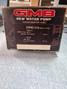 ����� ������� GWMZ51A Mazda Familia Etude [8AB6-15-010A] ����