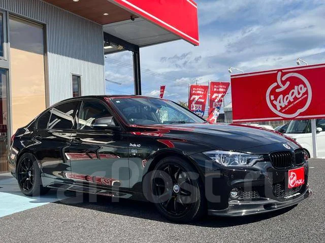 BMW 3-Series. �������, ������, 1.5 (136��.�.), ������, 25 000����. ��, �/�. ��� ����� �� ������������ ����