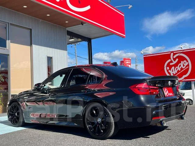 BMW 3-Series. �������, ������, 1.5 (136��.�.), ������, 25 000����. ��, �/�. ��� ����� �� ������������ ����