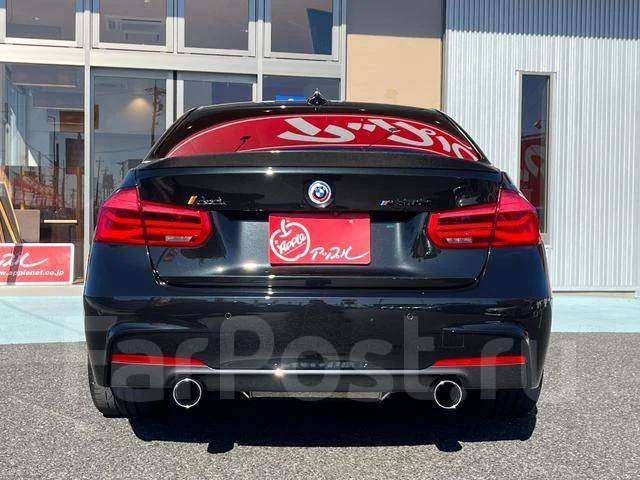 BMW 3-Series. �������, ������, 1.5 (136��.�.), ������, 25 000����. ��, �/�. ��� ����� �� ������������ ����