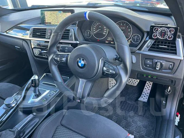 BMW 3-Series. �������, ������, 1.5 (136��.�.), ������, 25 000����. ��, �/�. ��� ����� �� ������������ ����