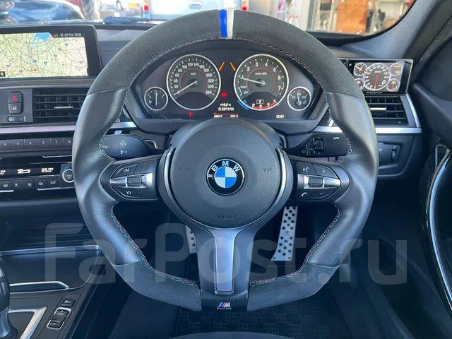 BMW 3-Series. �������, ������, 1.5 (136��.�.), ������, 25 000����. ��, �/�. ��� ����� �� ������������ ����