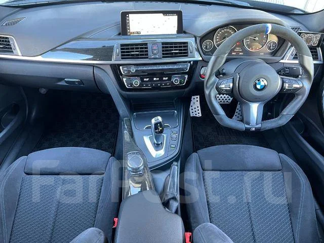BMW 3-Series. �������, ������, 1.5 (136��.�.), ������, 25 000����. ��, �/�. ��� ����� �� ������������ ����