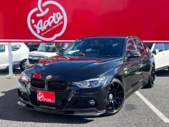BMW 3-Series. �������, ������, 1.5 (136��.�.), ������, 25 000����. ��, �/�. ��� ����� �� ������������ ����