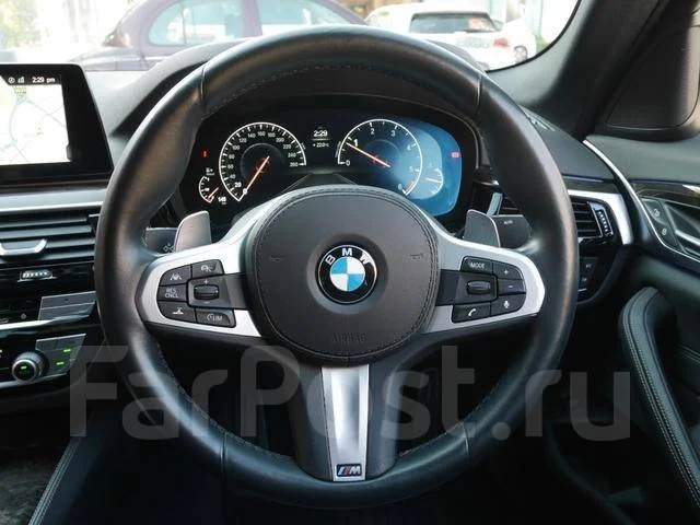BMW 5-Series. �������, ������, 2.0 (190��.�.), ������, 22 000����. ��, �/�. ��� ����� �� ������������ ����