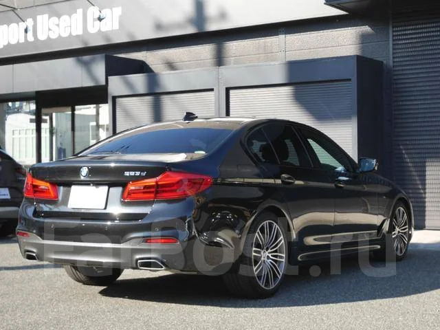 BMW 5-Series. �������, ������, 2.0 (190��.�.), ������, 22 000����. ��, �/�. ��� ����� �� ������������ ����
