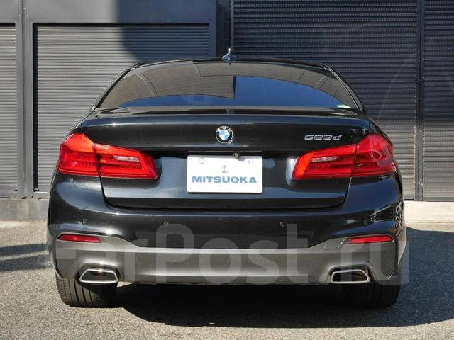 BMW 5-Series. �������, ������, 2.0 (190��.�.), ������, 22 000����. ��, �/�. ��� ����� �� ������������ ����
