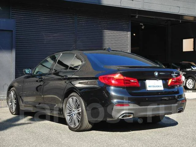 BMW 5-Series. �������, ������, 2.0 (190��.�.), ������, 22 000����. ��, �/�. ��� ����� �� ������������ ����