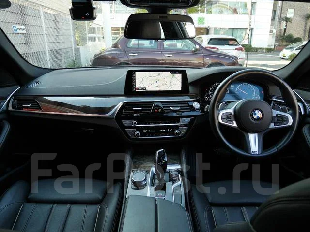 BMW 5-Series. �������, ������, 2.0 (190��.�.), ������, 22 000����. ��, �/�. ��� ����� �� ������������ ����