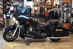 Harley-Davidson Electra Glide. 1 746����. ��., ��������, ���������, ������ �� �� ����