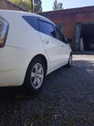 Toyota Prius. ��������, ��������, 1.5 (75��.�.), ������, 280 000����. �� ����