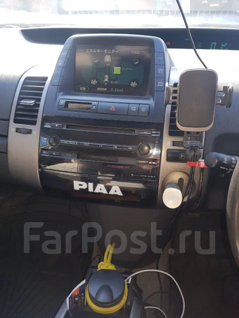 Toyota Prius. ��������, ��������, 1.5 (75��.�.), ������, 280 000����. �� ����