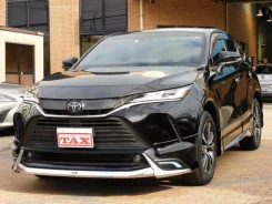 Toyota Harrier. �������, ��������, 2.0 (171��.�.), ������, 20 000����. ��, �/�. ��� ����� �� ������������ ����