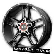 MLJ XD839 Clamp. 9.0x20", 6x120, 6x139.7, ET18, �� 108,1���. ��� ����� �� ������������ ����