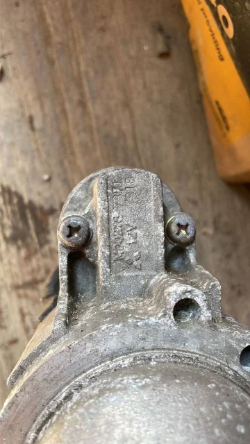 ������� MMC 4D68 MD331137 ����