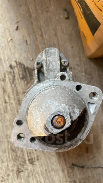 ������� MMC 4D68 MD331137 ����