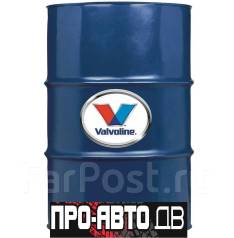 Масло мотор. Valvoline HD EURO VI 10w40 синт. 200л, синтетическое, 200 ...