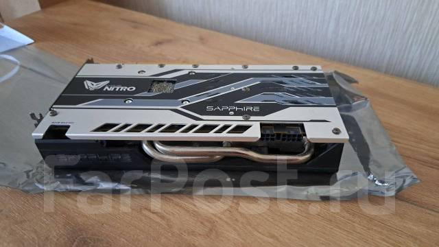 Radeon RX 580 ����