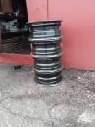 Falken Solaris. 6.0x15", 4x100, ET-48,  54,1. 