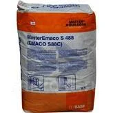MasterEmaco S 488 (эмако, быстротвердеющая сухая смесь), в наличии в ...
