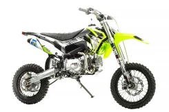 PWR Racing FRZ 125 17-14. 125����. ��., ��������, ��� ���, ��� ������� ����