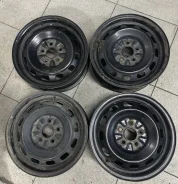 Japan Racing. 5.5x14", 5x100, ET40 ����
