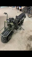 Baltmotors ATV. ��������, ��, �� ����