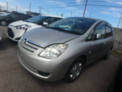 Toyota Corolla Spacio. NZE121, 1NZ ����