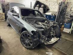 BMW 5-Series. X4XJD194X0WF67937, B57D30 ����