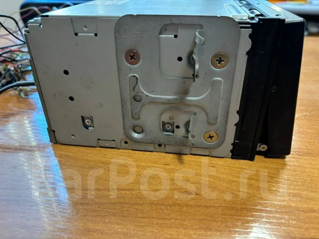 Eclipse AVN110M ����