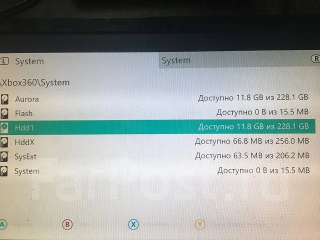 Microsoft Xbox 360 Slim ����