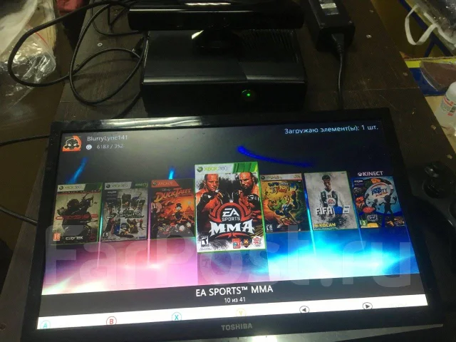 Microsoft Xbox 360 Slim ����
