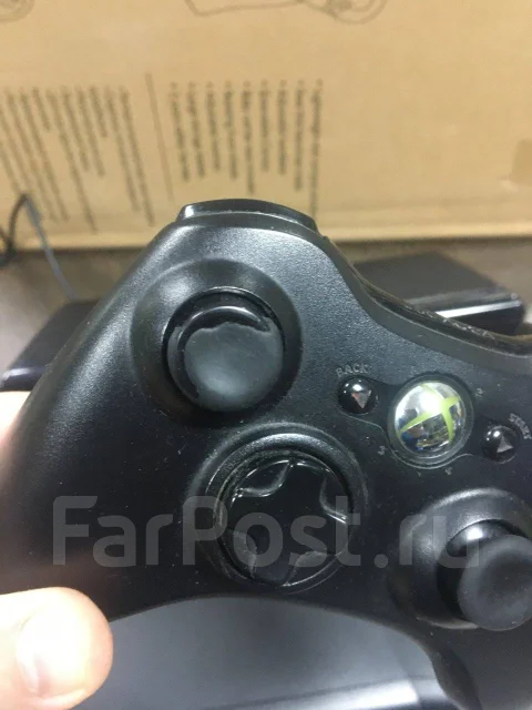 Microsoft Xbox 360 Slim ����