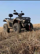 Linhai-Yamaha D400. ��������, ��� ���\���, �� ����