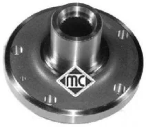 ������� ������ Metalcaucho 90107 90107 ����