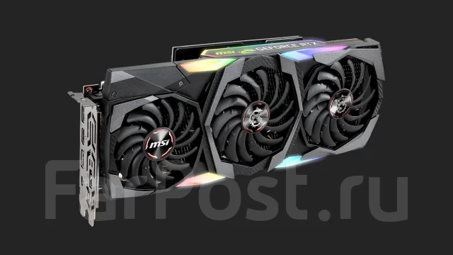 GeForce RTX 2080 Ti ����