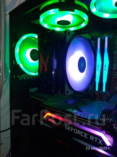 GeForce RTX 2080 Ti ����